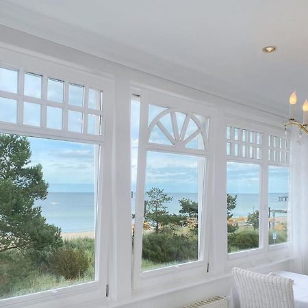 Villa Hansa Am Meer Timmendorfer Strand Εξωτερικό φωτογραφία