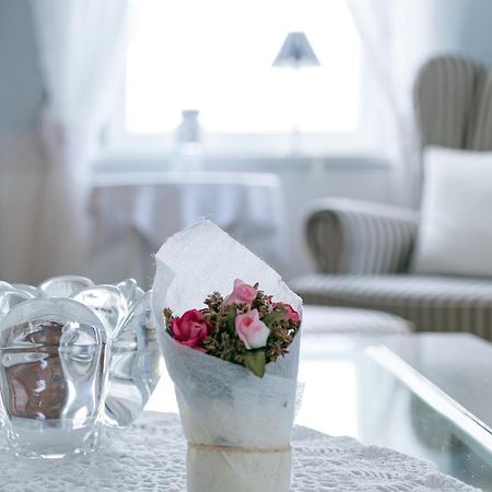 Villa Hansa Am Meer Timmendorfer Strand Εξωτερικό φωτογραφία