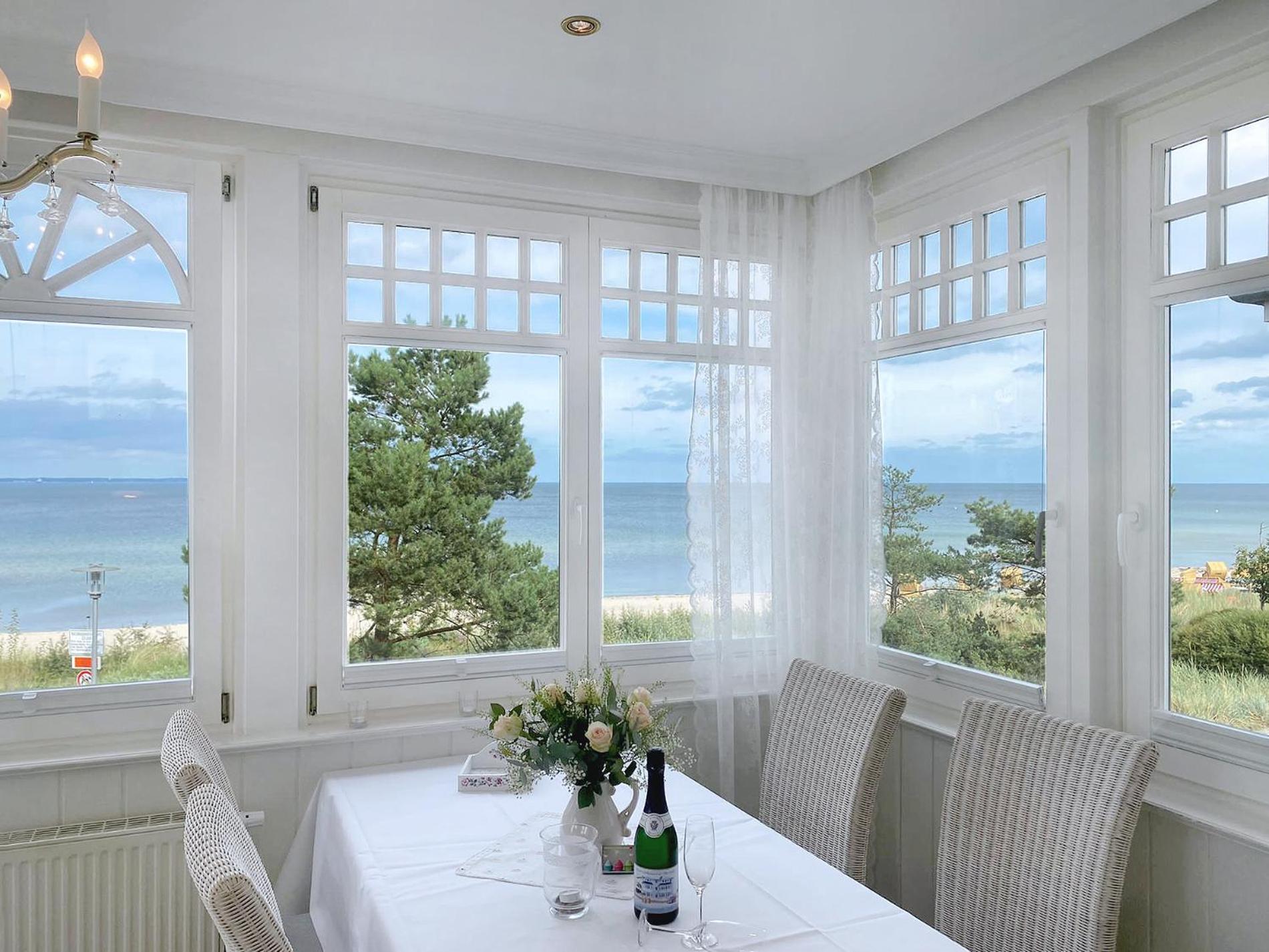 Villa Hansa Am Meer Timmendorfer Strand Εξωτερικό φωτογραφία