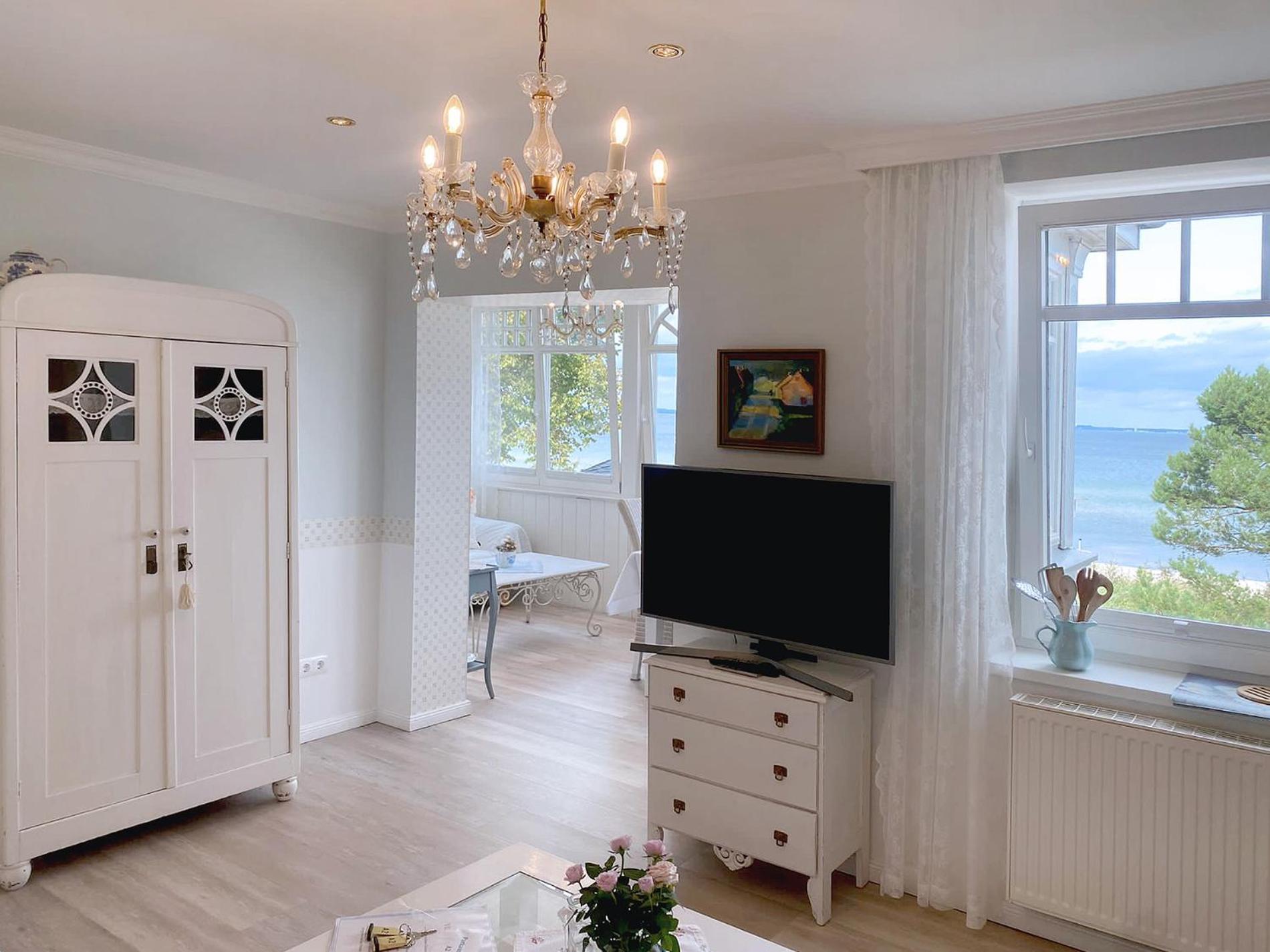 Villa Hansa Am Meer Timmendorfer Strand Εξωτερικό φωτογραφία