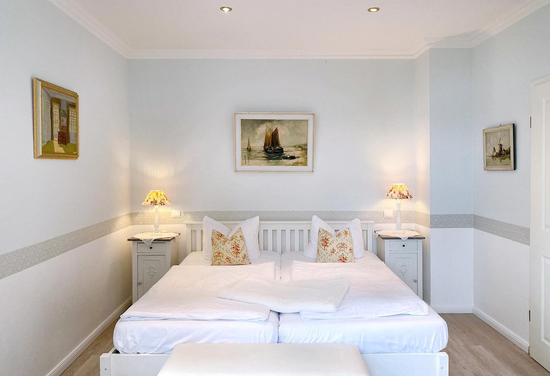 Villa Hansa Am Meer Timmendorfer Strand Εξωτερικό φωτογραφία