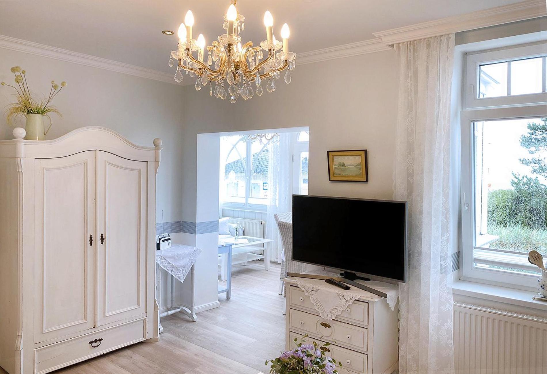 Villa Hansa Am Meer Timmendorfer Strand Εξωτερικό φωτογραφία