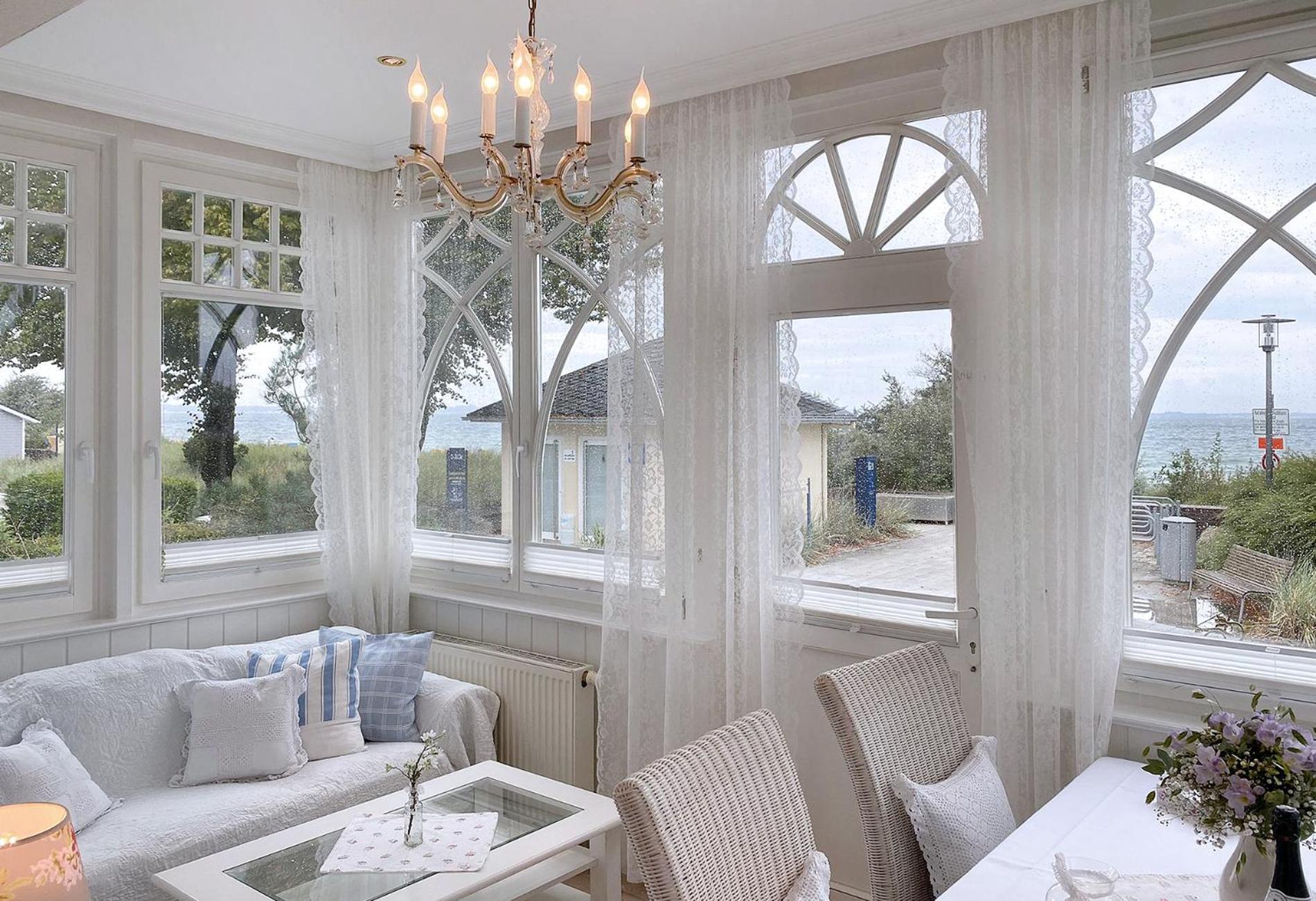 Villa Hansa Am Meer Timmendorfer Strand Εξωτερικό φωτογραφία