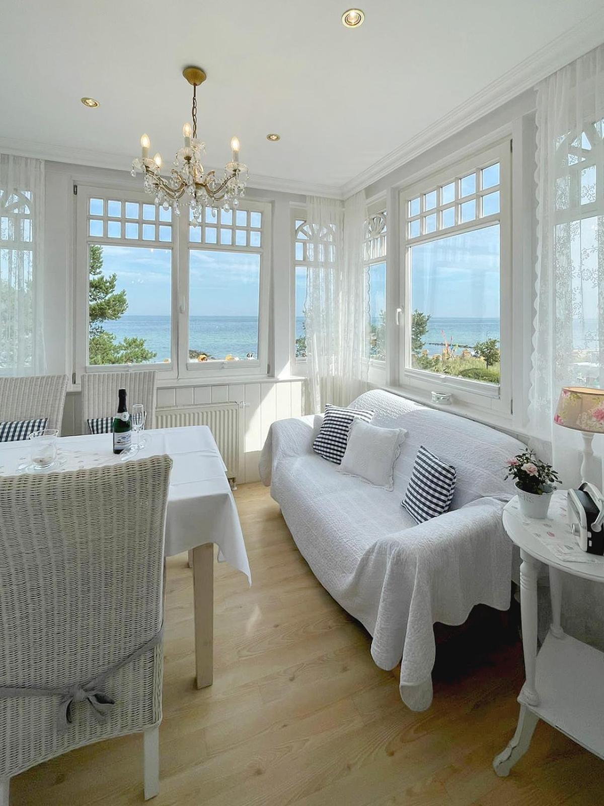 Villa Hansa Am Meer Timmendorfer Strand Εξωτερικό φωτογραφία