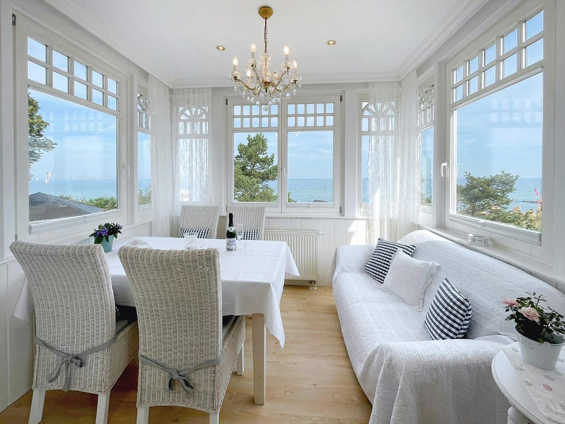 Villa Hansa Am Meer Timmendorfer Strand Εξωτερικό φωτογραφία