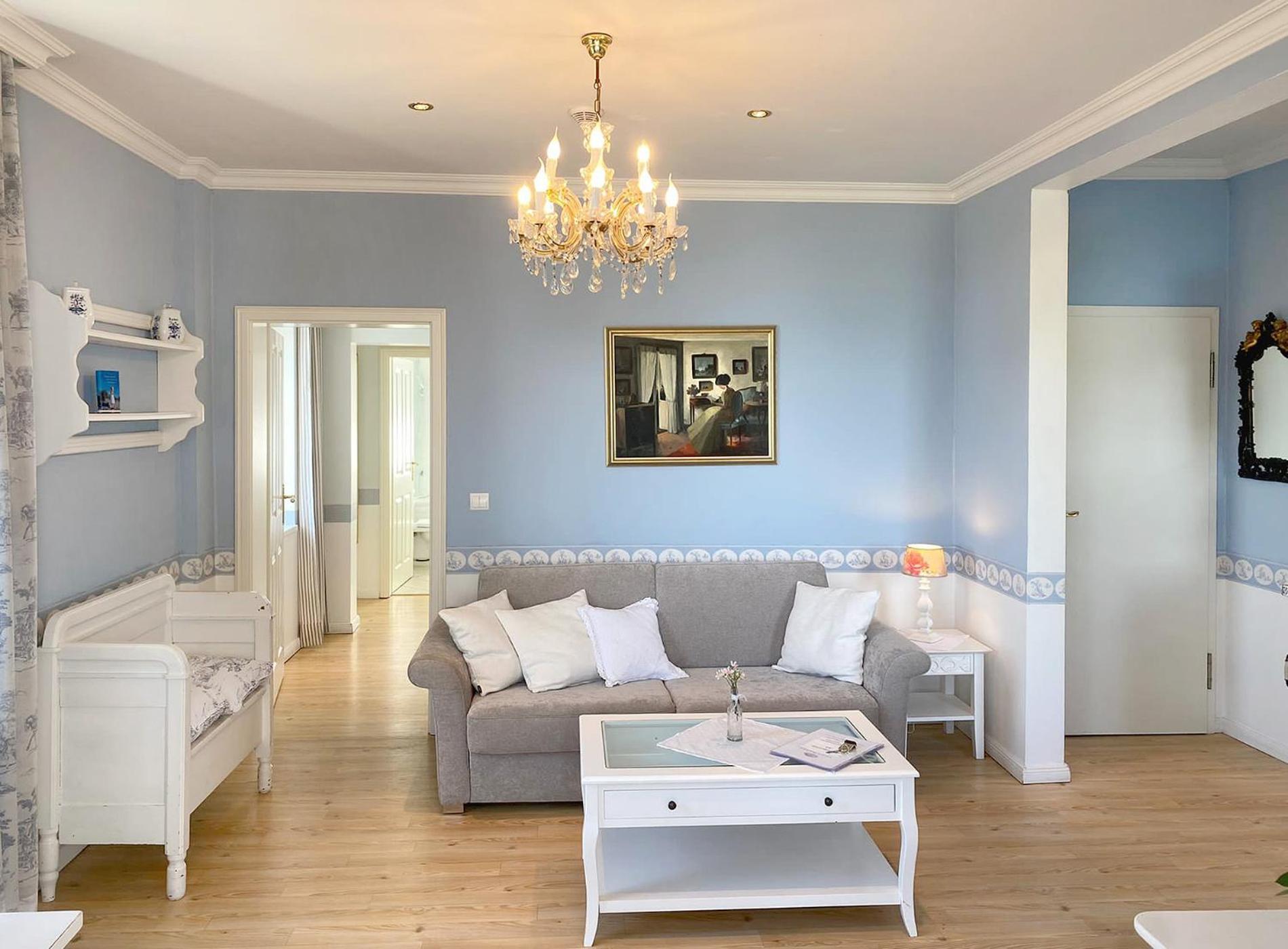 Villa Hansa Am Meer Timmendorfer Strand Εξωτερικό φωτογραφία