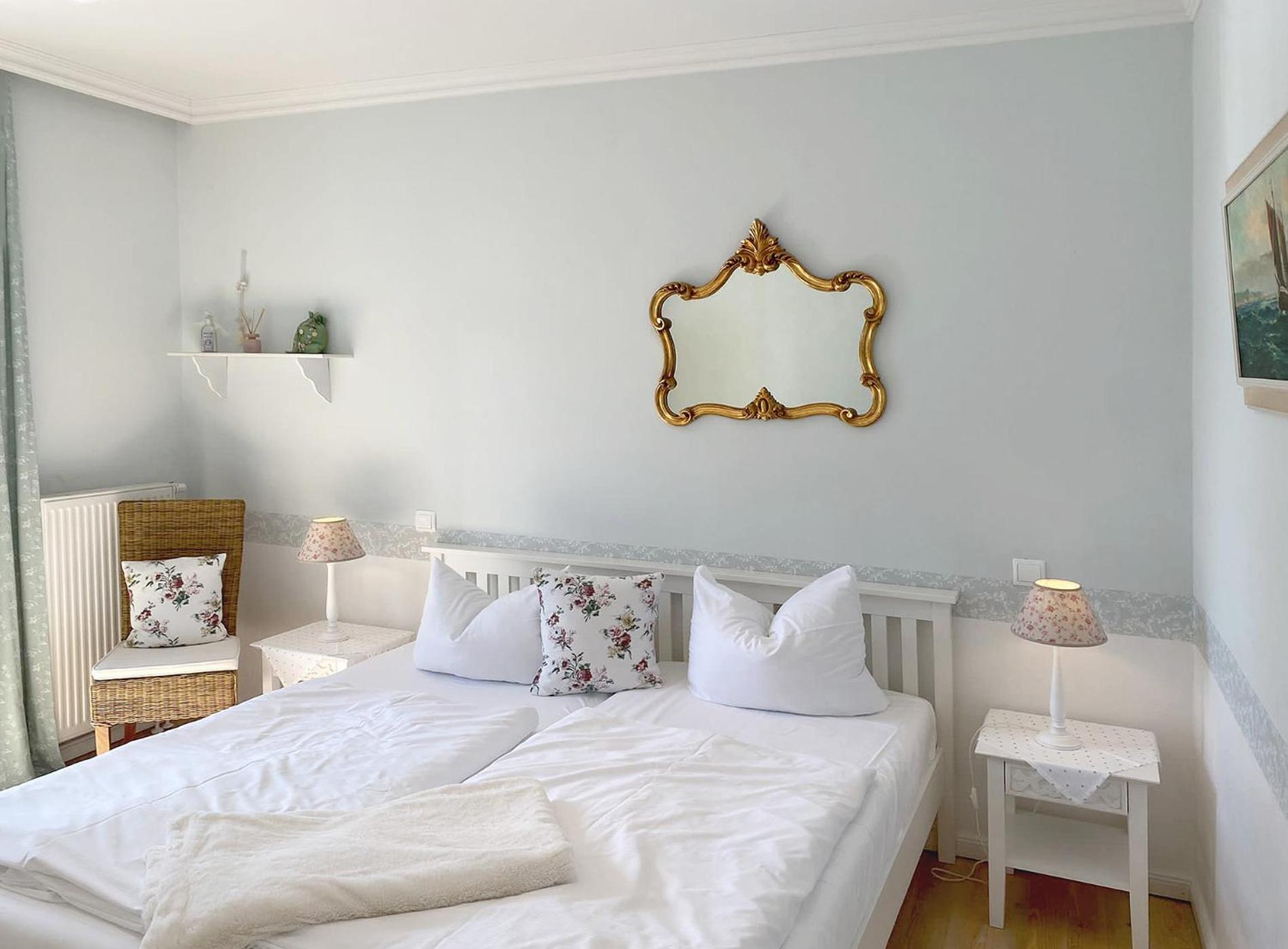 Villa Hansa Am Meer Timmendorfer Strand Εξωτερικό φωτογραφία