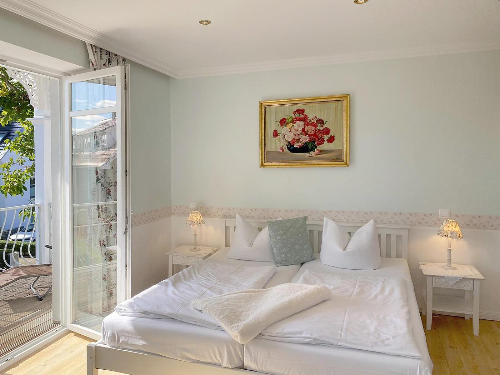 Villa Hansa Am Meer Timmendorfer Strand Εξωτερικό φωτογραφία