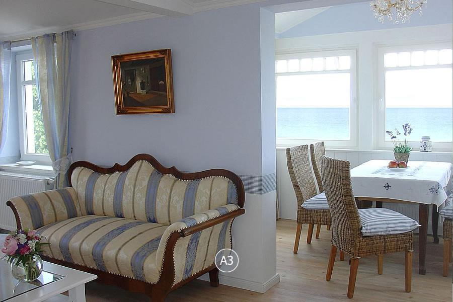 Villa Hansa Am Meer Timmendorfer Strand Εξωτερικό φωτογραφία