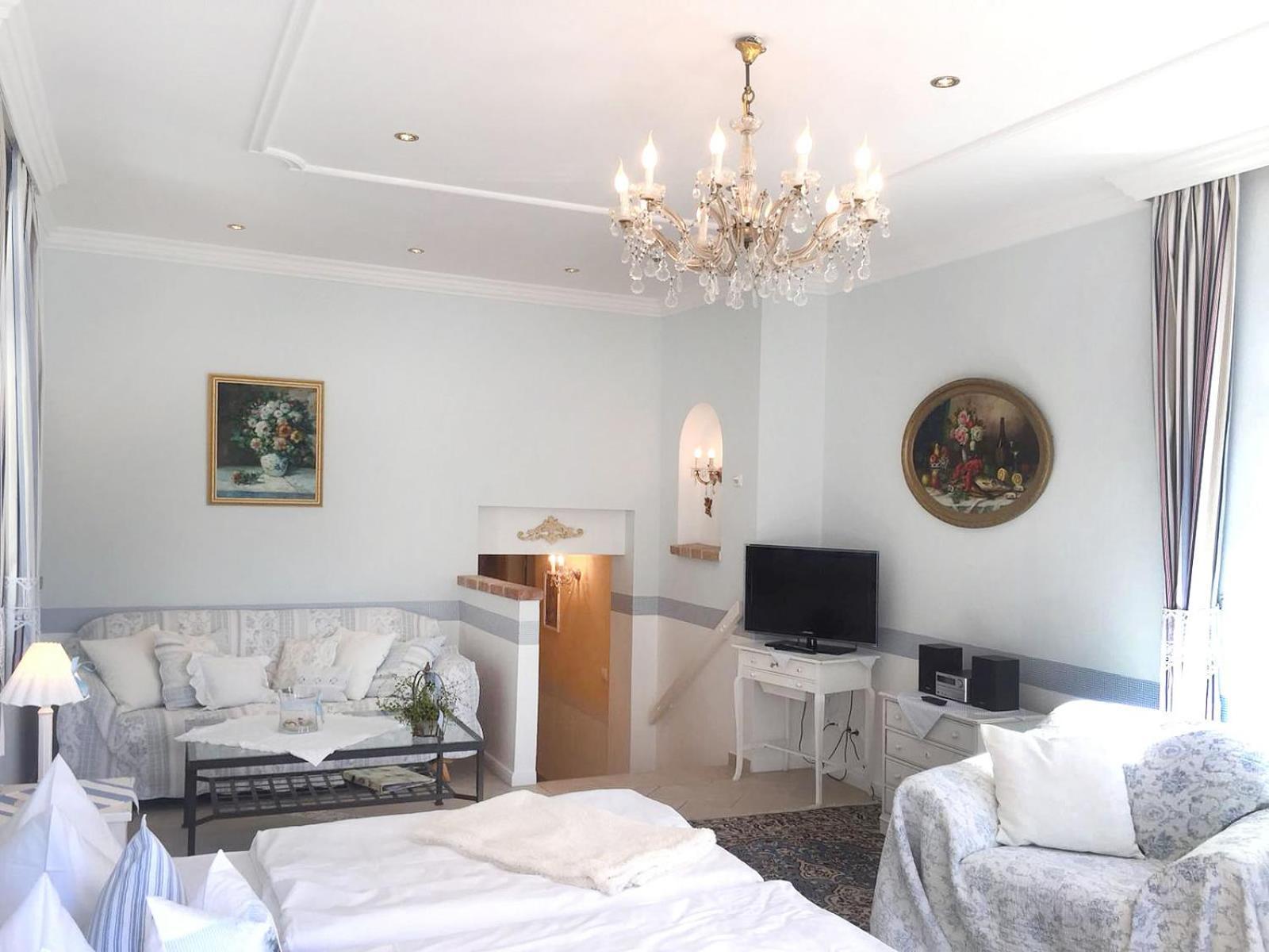 Villa Hansa Am Meer Timmendorfer Strand Δωμάτιο φωτογραφία