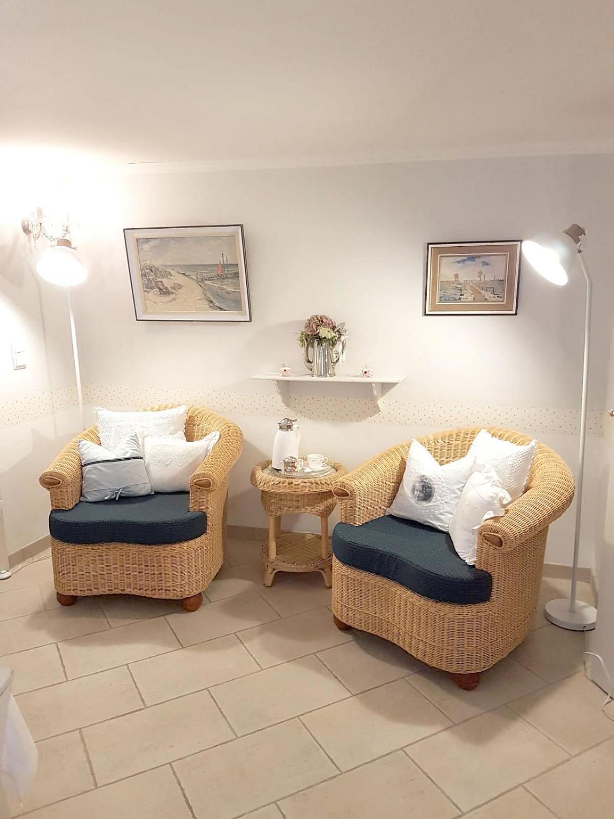 Villa Hansa Am Meer Timmendorfer Strand Δωμάτιο φωτογραφία