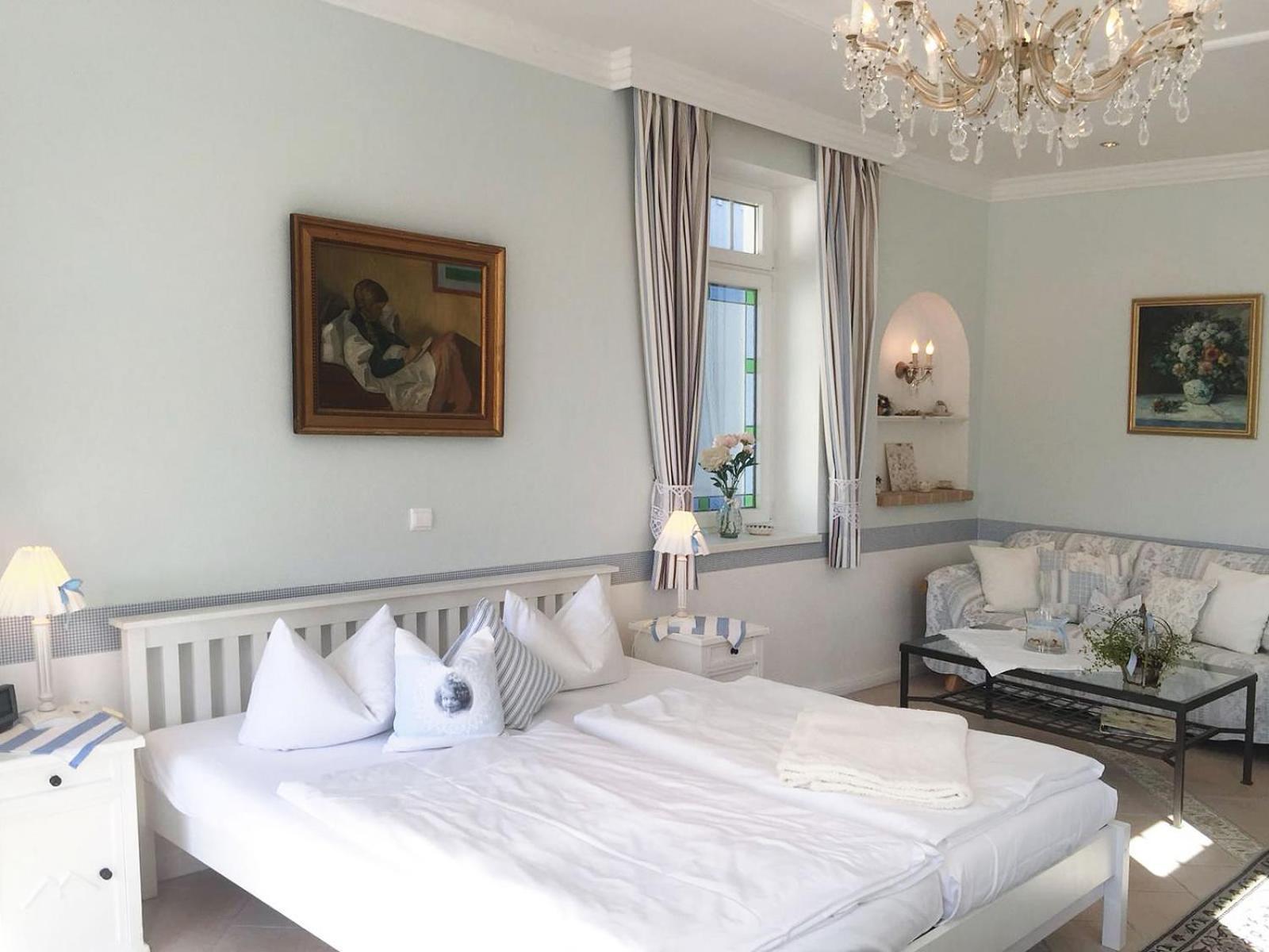 Villa Hansa Am Meer Timmendorfer Strand Δωμάτιο φωτογραφία