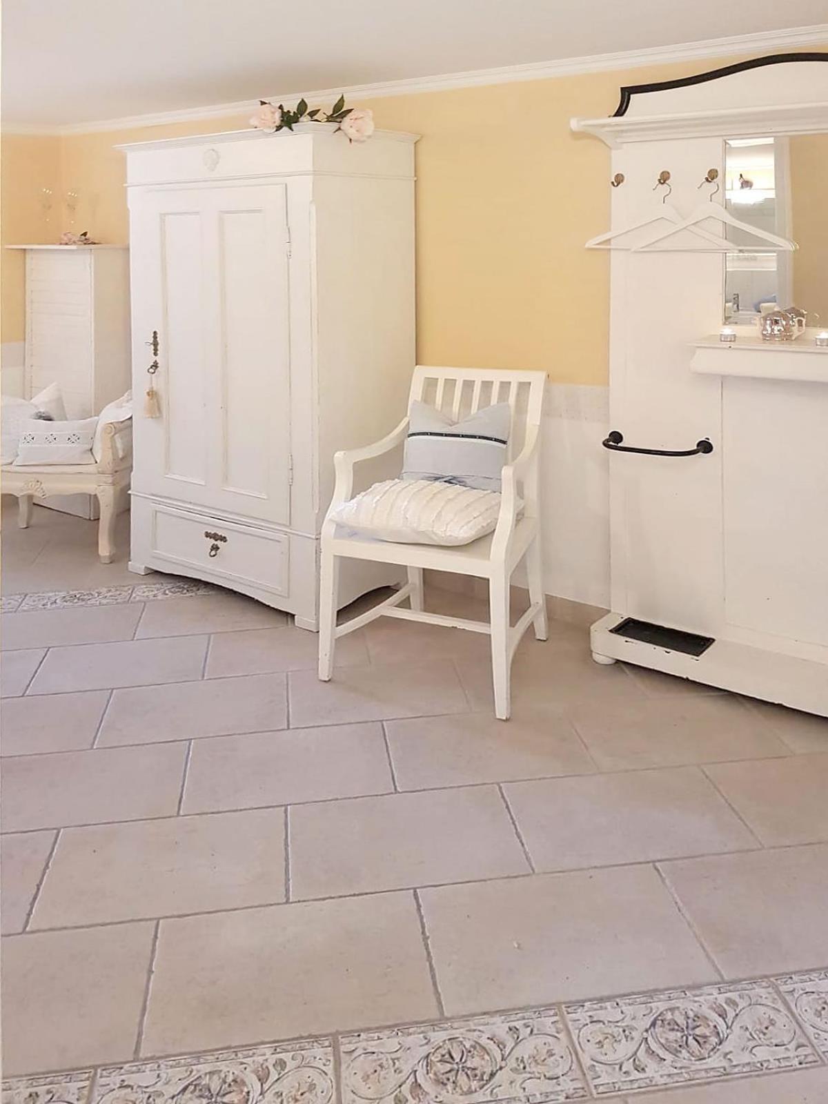 Villa Hansa Am Meer Timmendorfer Strand Δωμάτιο φωτογραφία