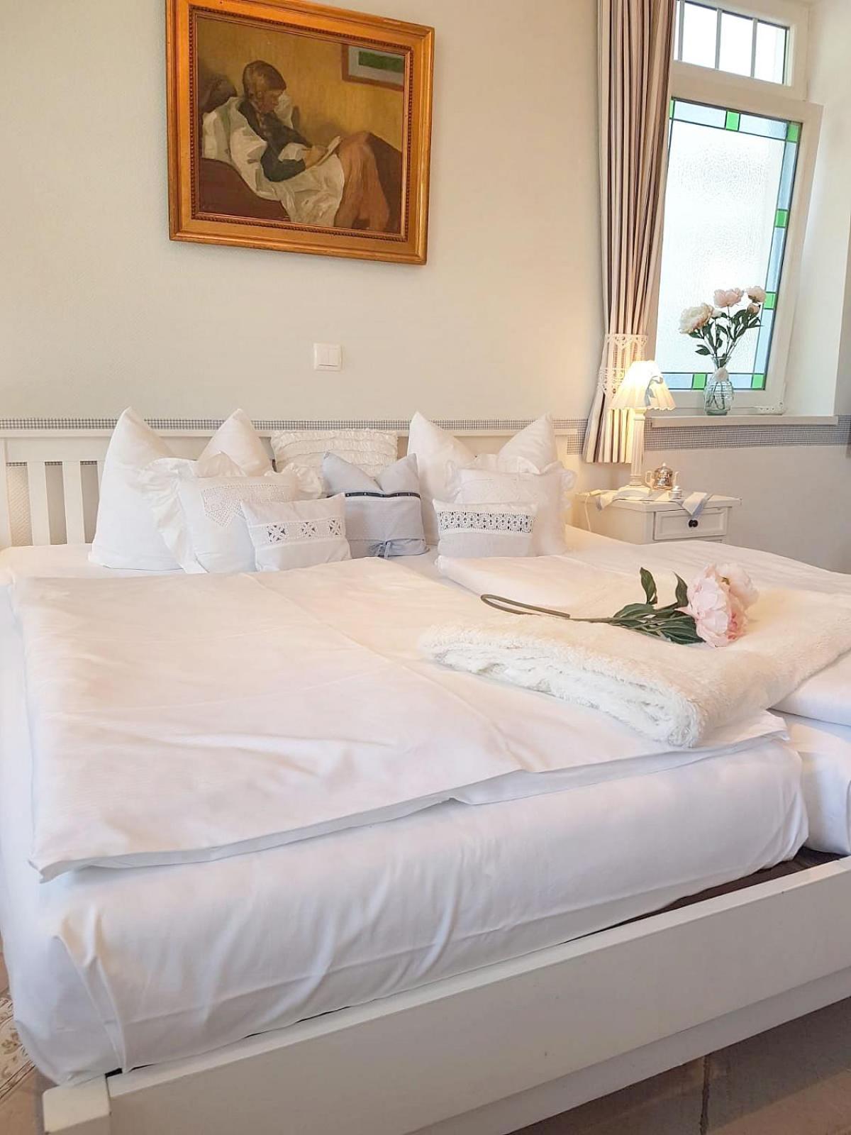 Villa Hansa Am Meer Timmendorfer Strand Δωμάτιο φωτογραφία