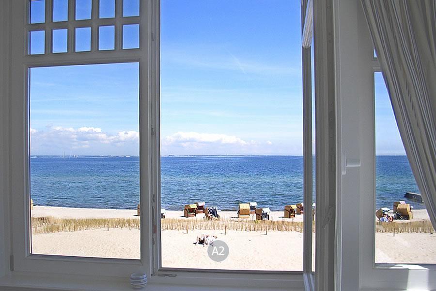 Villa Hansa Am Meer Timmendorfer Strand Εξωτερικό φωτογραφία